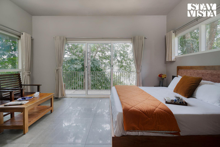 Others 3, StayVista at Dawnlight with Bonfire Free Breakfast, Idukki