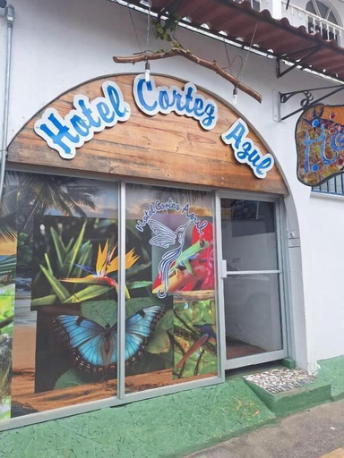 Exterior & Views 2, Hotel Cortez Azul, Alajuela