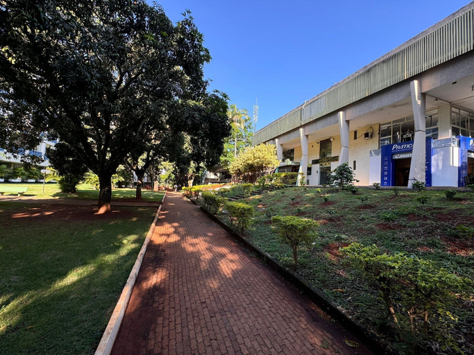 Exterior & Views, Casa Susi 2, Brasília