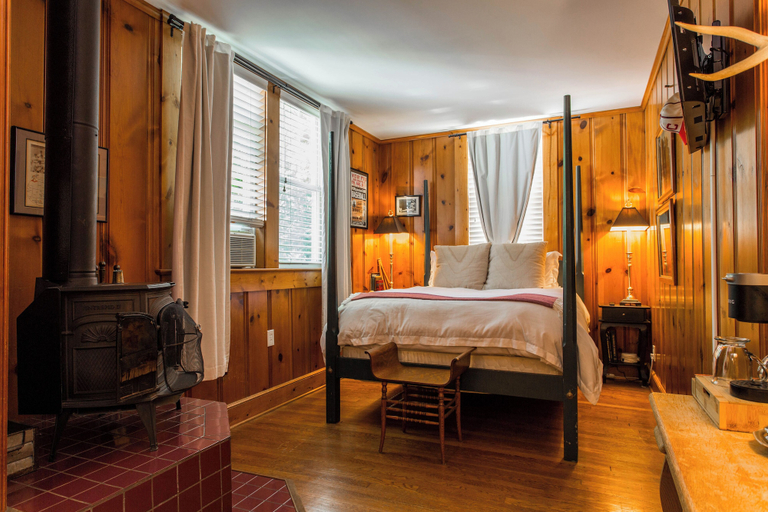 Bedroom 7