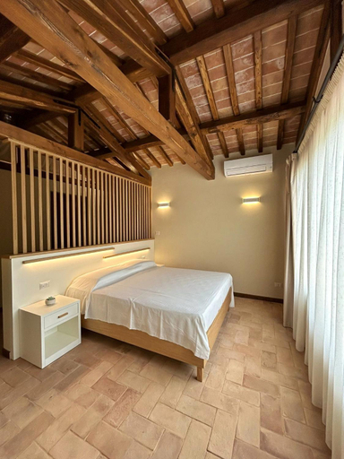 Others 5, CasalPiano, Terni