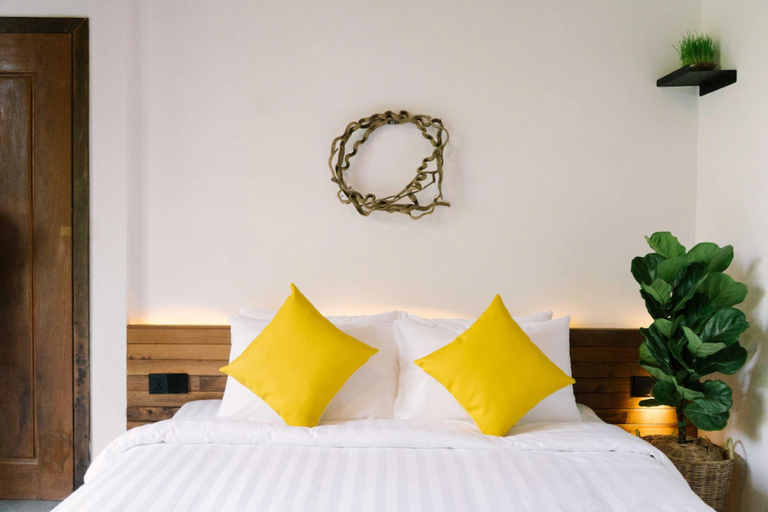 Bedroom 4, Larimar Hotel & Resort, Ruessei Kaev