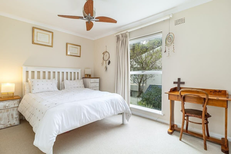 Bedroom 3, 3 Bedroom Family Home - Houtbay, City of Cape Town