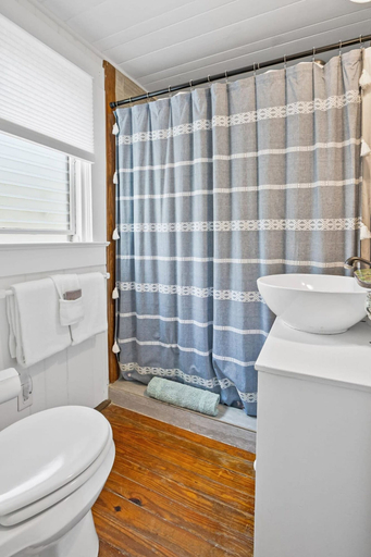 Room 5, Marvelous Mermaid Beach Bungalow Dog-friendly, Saint Johns