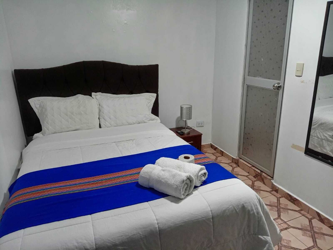 Others 5, Hostal Sofia, Cusco