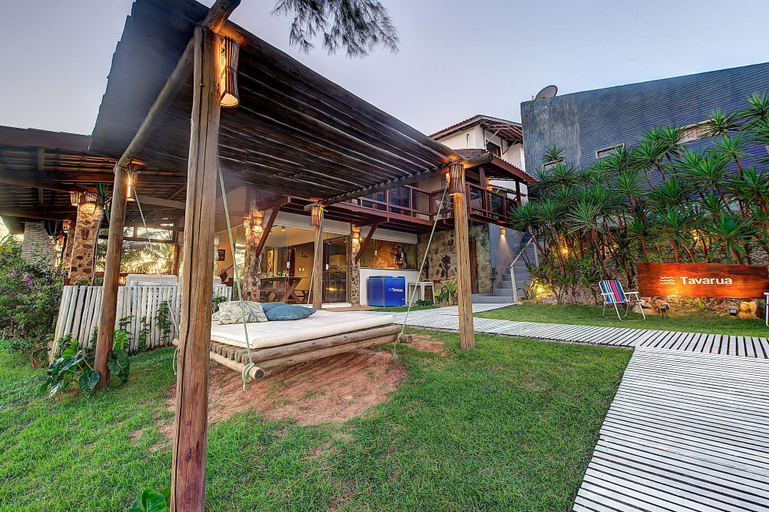 Exterior & Views 2, Casa na Praia de Taíba por Carpediem, São Gonçalo do Amarante