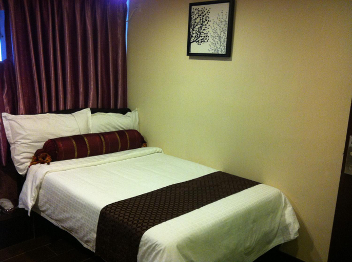 Bedroom 15