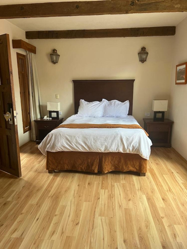 Bedroom 3, Casa Mexicana Hotel, San Cristóbal de las Casas