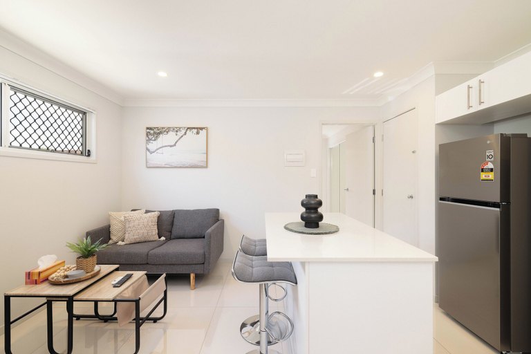 Others 3, Smart Suites Self Check-in Apartments - 14 Freney, Rocklea