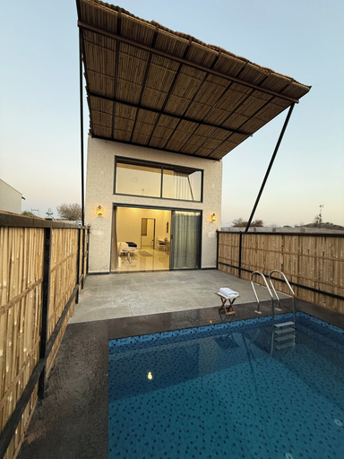 Sport & Beauty 5, Jaadooghar Aravalli Hideaway Jawai, Pali