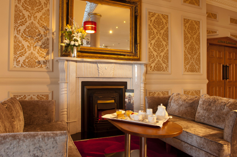 Public Area 4, Clanree Hotel & Leisure Centre