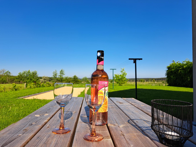 Food & Drinks 5, Sur les Hauteurs, Luxembourg