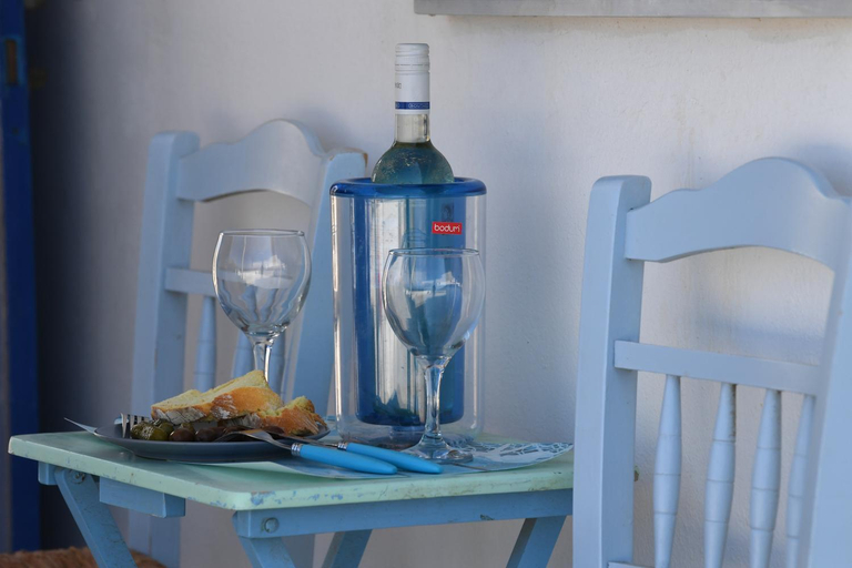 Others 5, Villa Areti, South Aegean