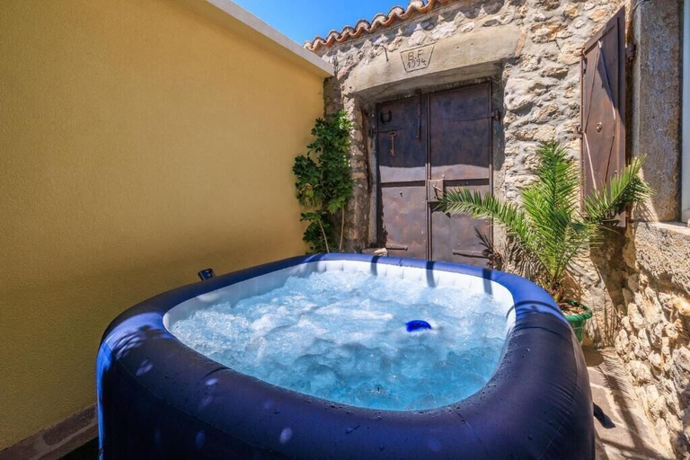 Sport & Beauty 5, Holiday house Bribirka, Vinodolska
