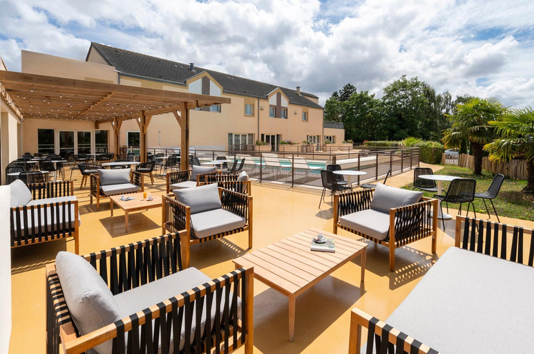 Others 5, Hotel Restaurant Inter Hotel Otelinn, Calvados