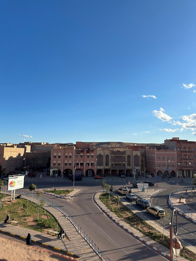 Exterior & Views 2, Résidence DALLAS, Ouarzazate