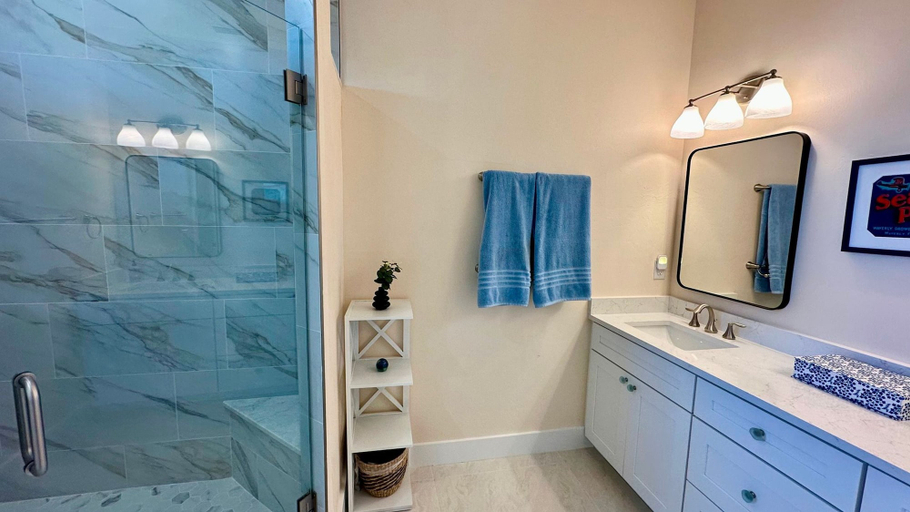 Room 5, Beachcomber Lodge in Fort Myers Beach, Lee