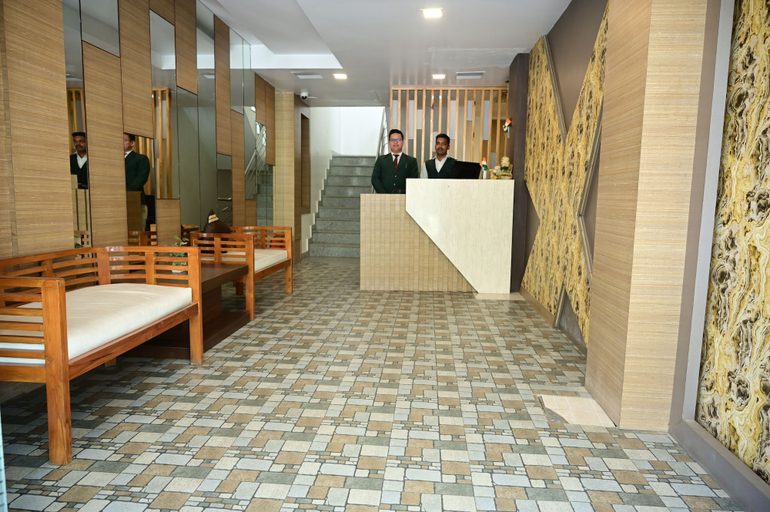 Others 4, Hotel Cheer Inn, Lucknow