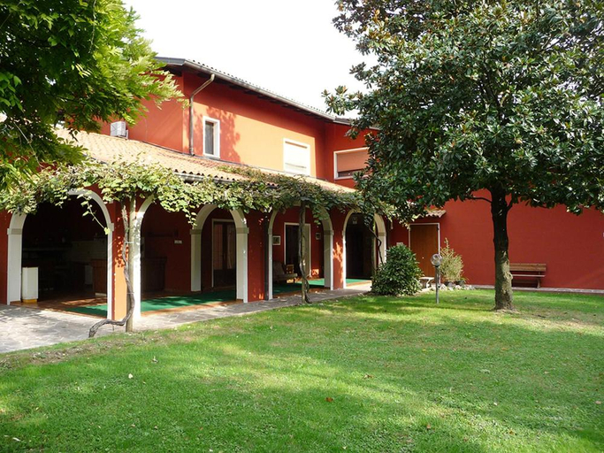 Exterior & Views 1, Gelindo Dei Magredi, Pordenone