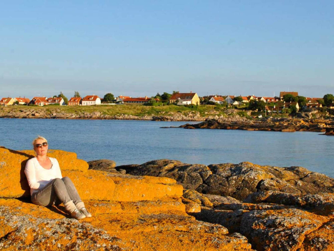 Others 1, 6 Person Holiday Home in Svaneke, Bornholm