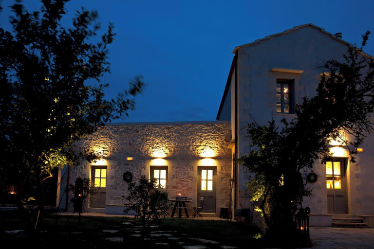 Exterior & Views 2, Villa Athermigo, Crete