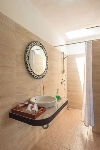 Bathroom 5, Villa Sande, Buleleng