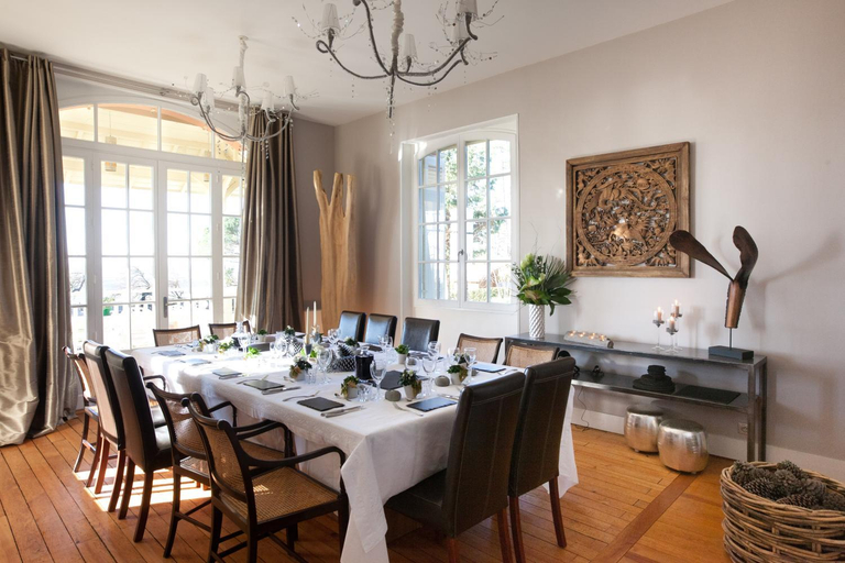 Food & Drinks 2, Villa la Tosca, Gironde