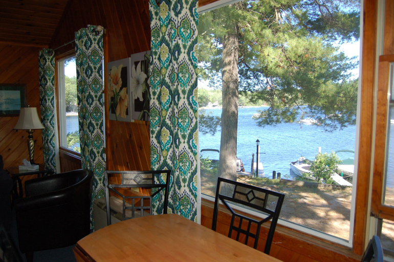 Others 5, Sebago Lake Lodge and Cottages, Cumberland