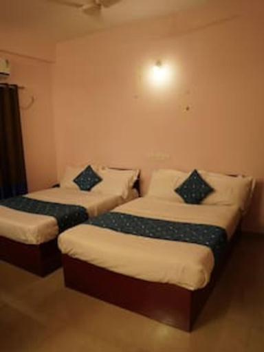 2, Sulthan twin room GV07215, Ernakulam