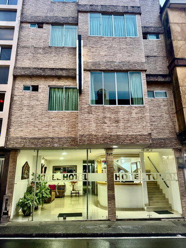 Exterior & Views 2, Hotel Tucan, Dosquebradas
