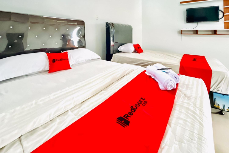 Bedroom 17