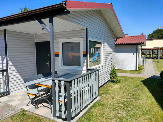 Exterior & Views 2, Madamaku - Cottage, Kołobrzeg