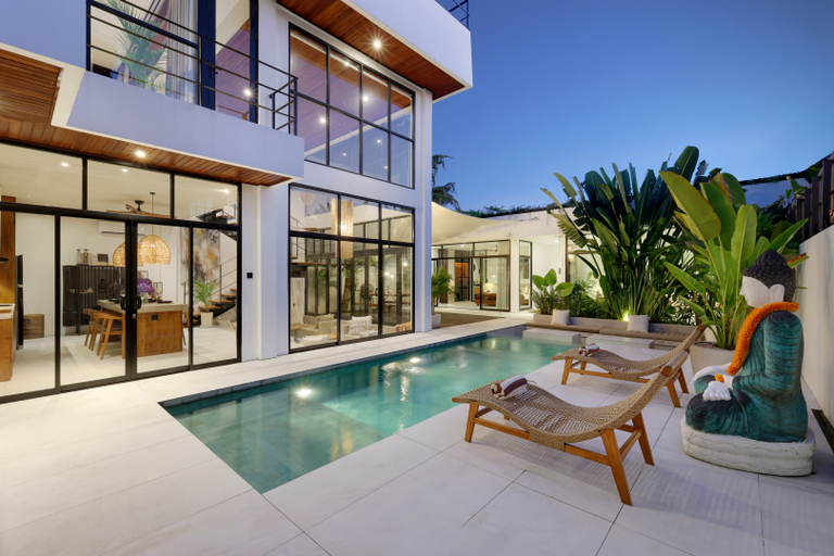 Sport & Beauty 3, Baliwood Residence by BREIG, Badung