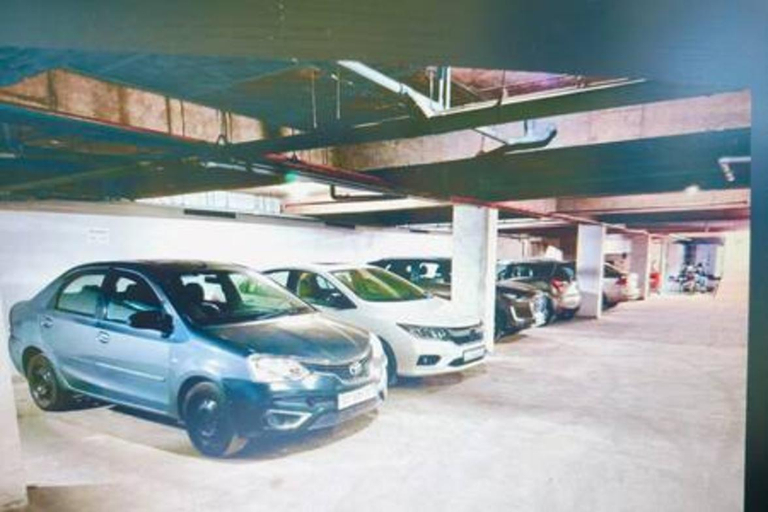 1, Sulthan twin room GV07215, Ernakulam