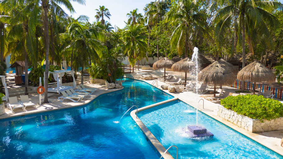 Sport & Beauty 2, The Sens Riviera by Oasis, Cozumel