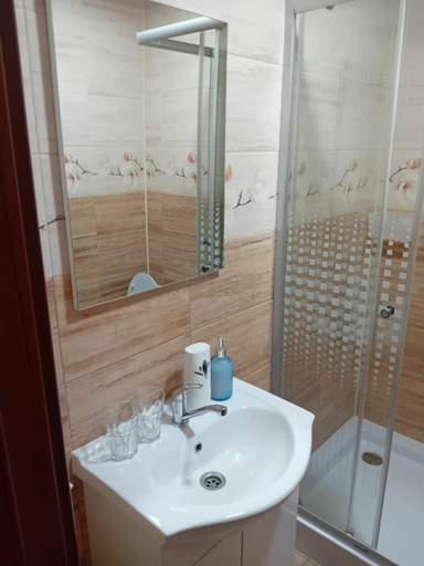 Bathroom 3, Casa Jazmin Covasna, Covasna