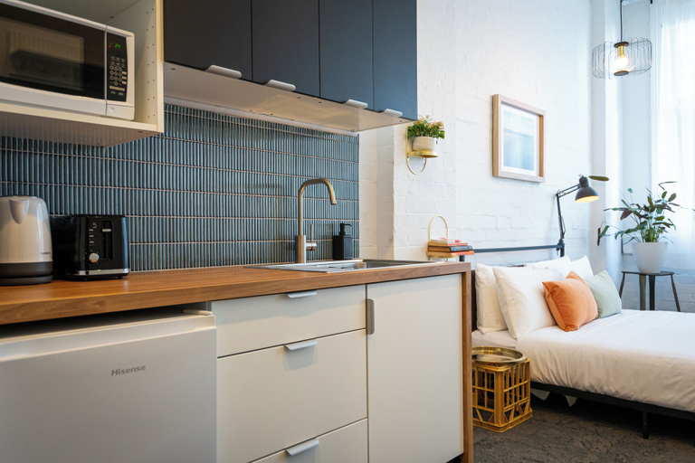 Others 5, Kozyguru | Chic Studios | Oasis In The Heart Of Darlinghurst, Sydney
