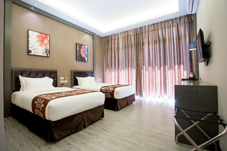Bedroom 15