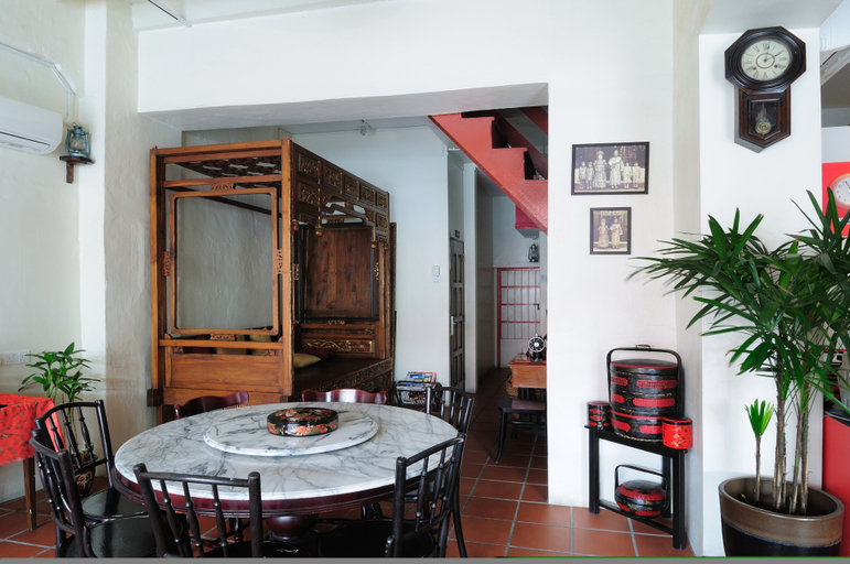 Dining Room 9