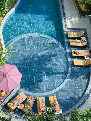 Sport & Beauty 2, Ahoy Hoi An Boutique Resort & Spa, Da Nang