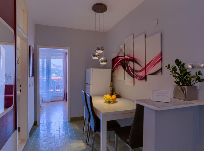 Others 3, Sunset Tides Apartments With Terrace and Sea View, Korčula