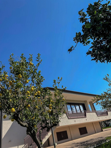 Exterior & Views, Villa il Profumo degli Aranci, Salerno