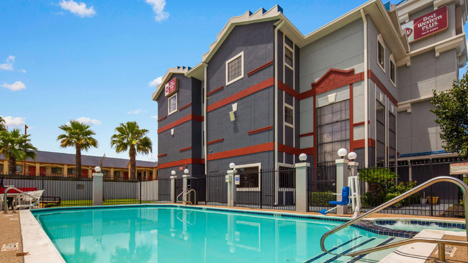 Others 4, Best Western Plus Northwest Inn & Suites, Houston
