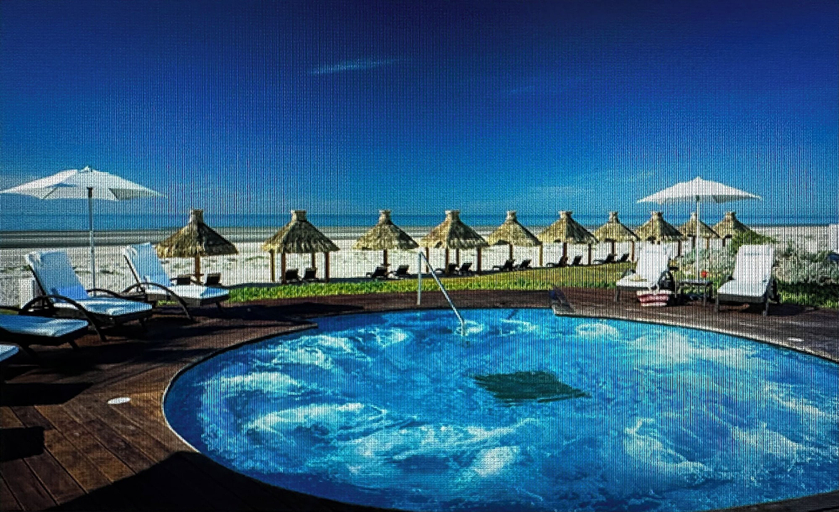 Sport & Beauty 3, The Grand Mayan at Puerto Peñasco, Puerto Peñasco