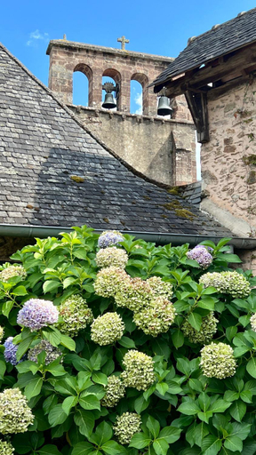 Others 4, Le manoir de Jasmine, Corrèze
