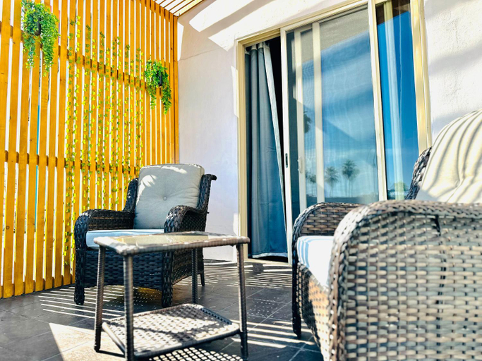 Others 4, Costero Inn - Not Hotel, Ensenada