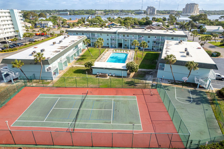 Others 5, Venus 116 2 Bedroom Condo by RedAwning, Okaloosa
