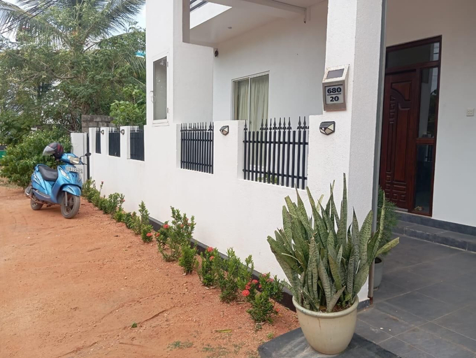 Exterior & Views 5, Trinco Star Hotel, Trincomalee Town and Gravets