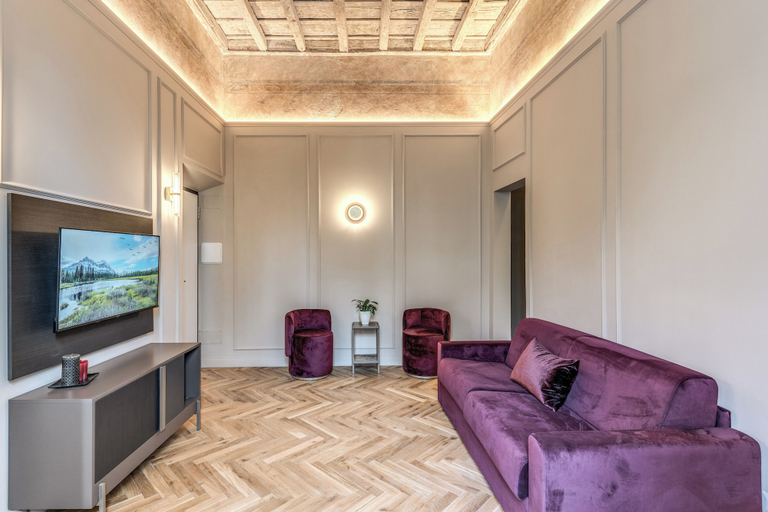Others 5, Palazzo Ottavia-Maison D'Art Collection, Rome
