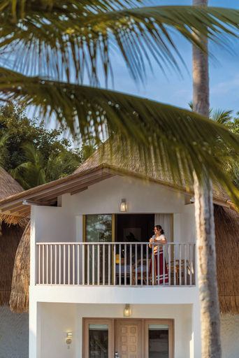Exterior & Views 2, Bandos Maldives, Kaafu Atoll
